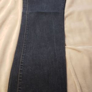 The loft jeans